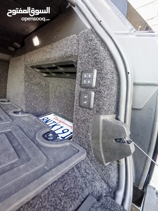 LAND ROVER RANGE ROVER VOUGE