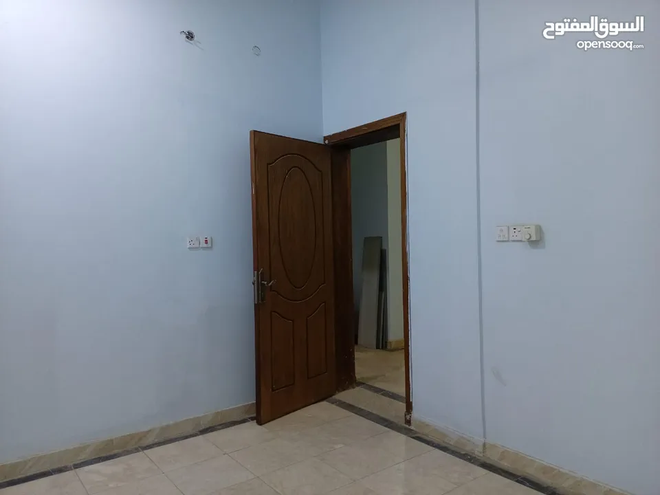 شقة حديثة للإيجار في الجزائر