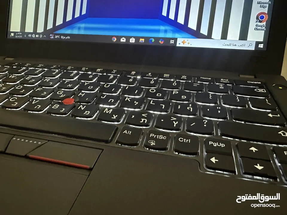 لابتوب لينوفو i5 جيل سادس رام 16 سعر طحن