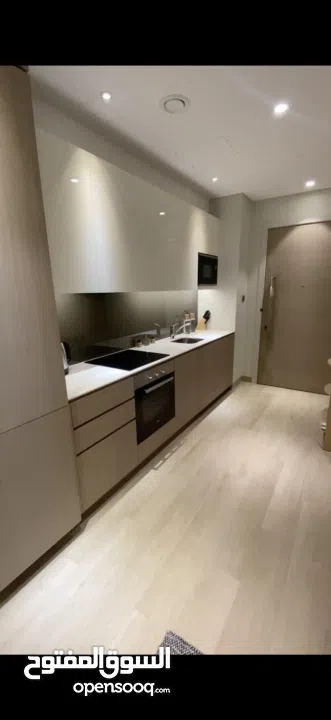 Studio for sale in Fontana Infinity