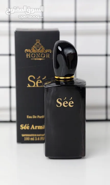 عطور كوبي ون ال3 بعشرة فقط مكفول لاخر رشة