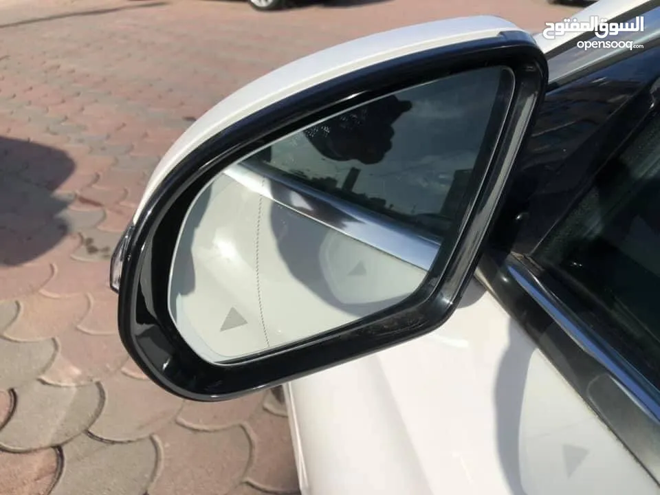 مرسيدس e200 2018 بنزين اصلي فحص اتوسكور  A+100 اعلى صنف AMG اصلي ممشى25000 الف اصلي