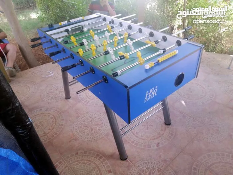 بيبي فوت نوع هندي 55 كيلو قواعد حديد