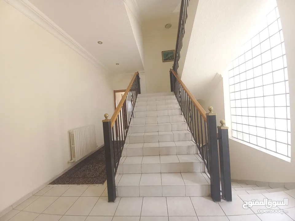Villa For Sale In Abdoun  ( Property 37068 )-174787661