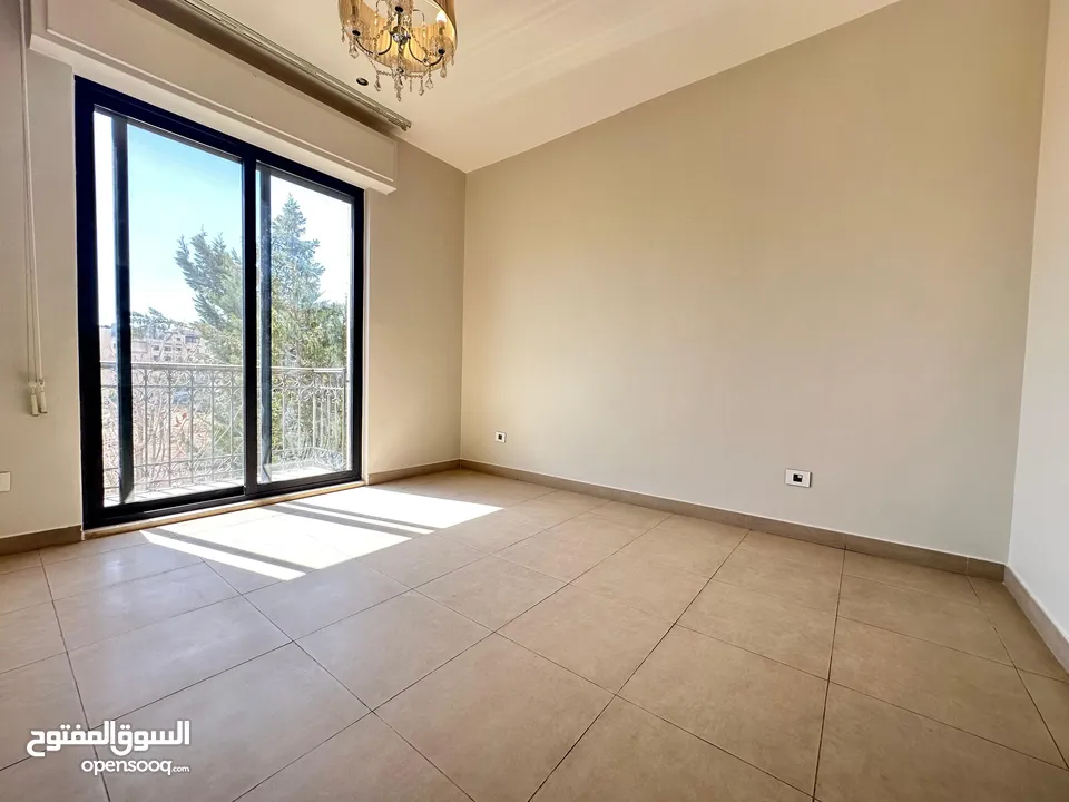 شقة دوبلكس للايجار في عبدون  ( Property 38922 ) سنوي فقط