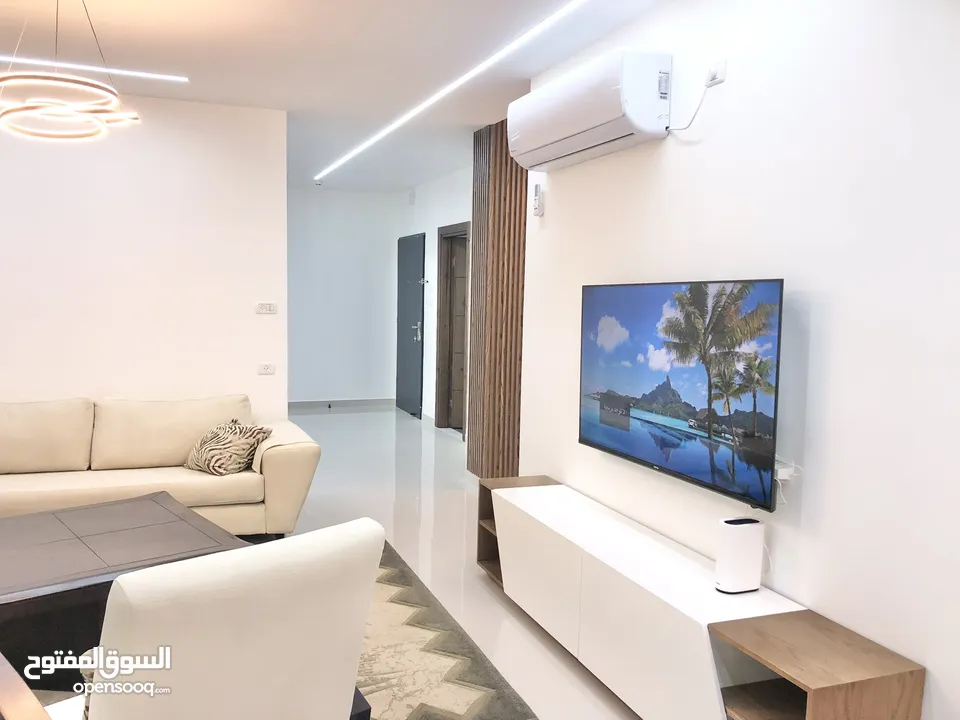 شقق للايجار في رام الله