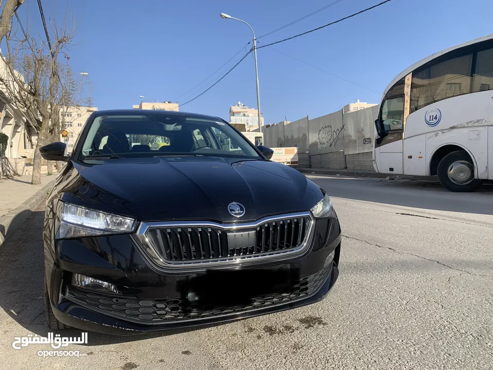 سكالا 2020 ممتازة 1600 سي سي