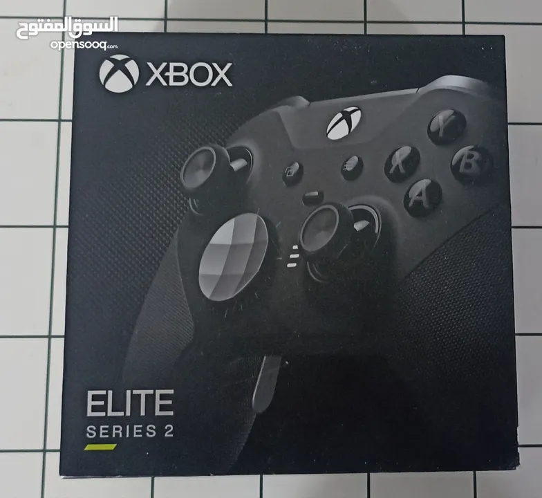 ELITE SERIES 2