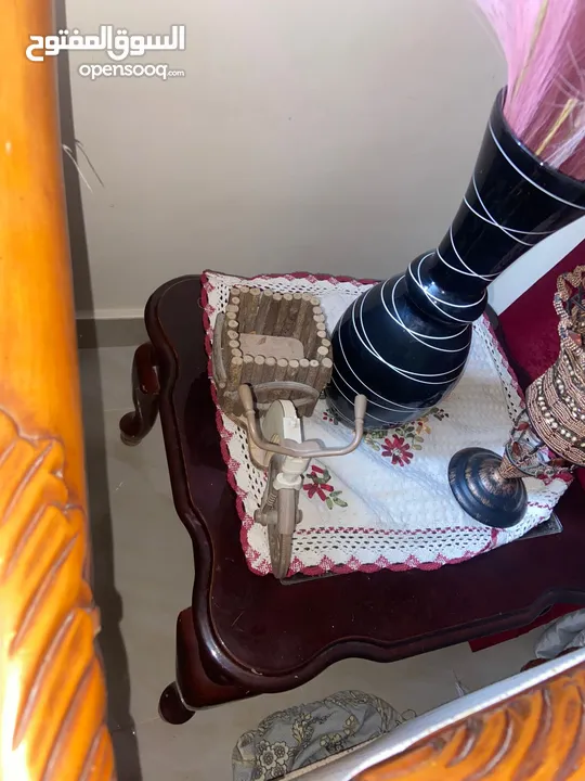 طاولات وسط للبيع