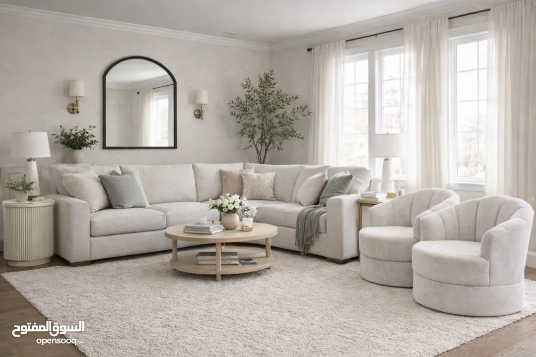 مفروشات إيلَّا