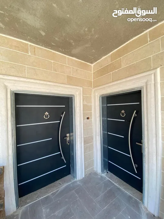 FARASH DOORS لأبواب الامان والبلومير