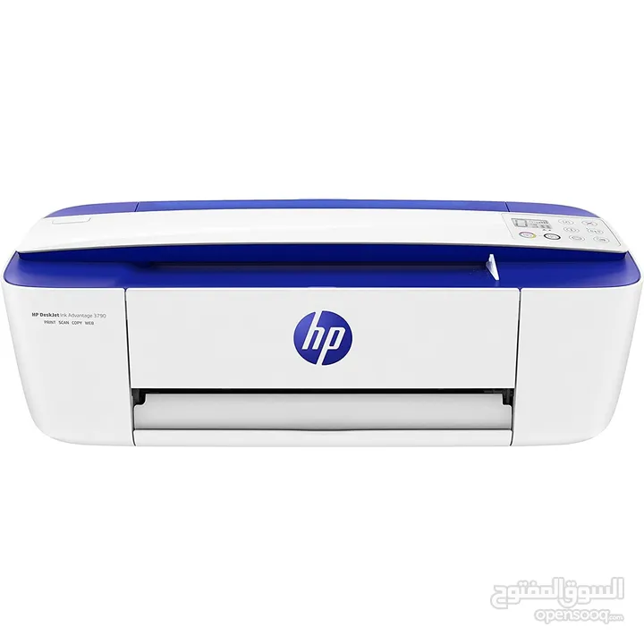 HP DeskJet 3790 Printer - طابعه HP