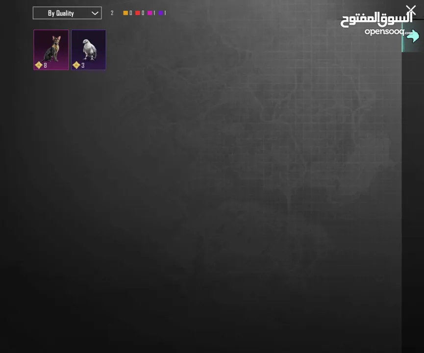 حساب ببجي للبيع وجه لوجه فقط