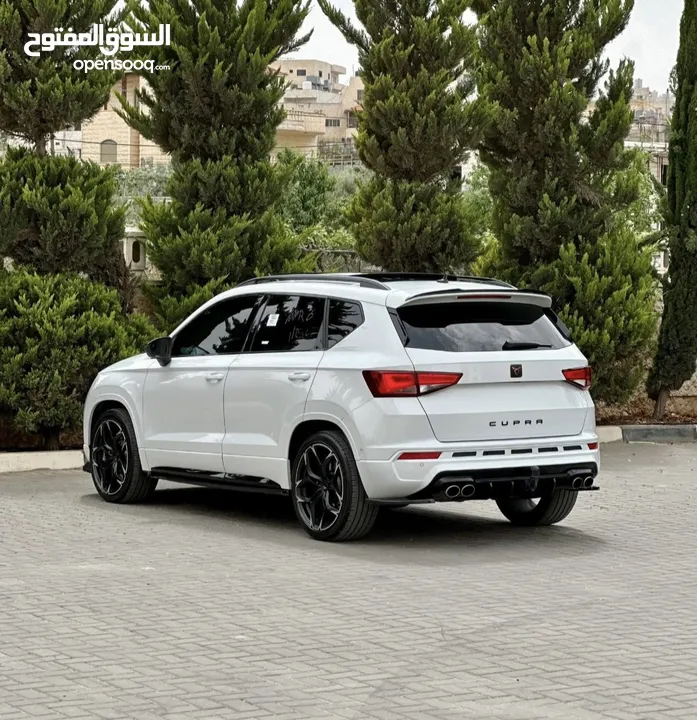 أتيكا كوبرا ترخيص 2020