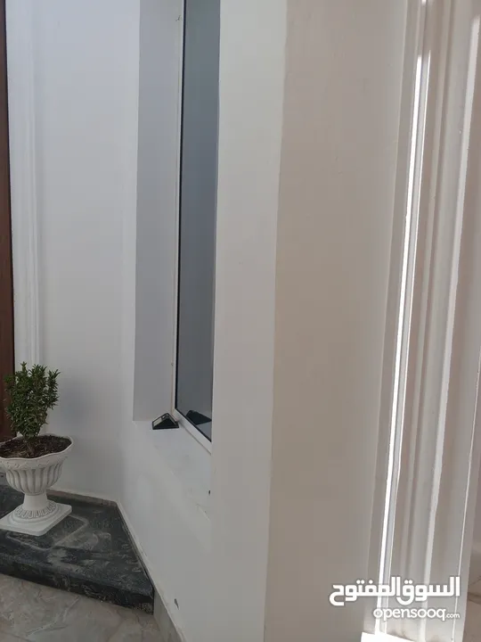 Balding maintenance call