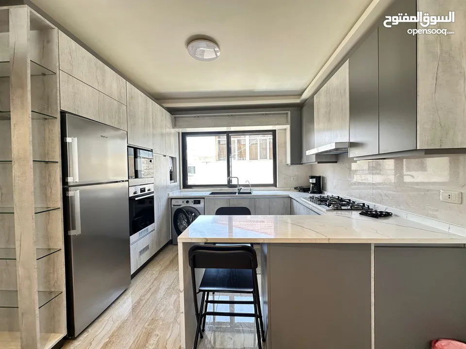 شقة مفروشة للإيجار في ام السماق ( Property 43032 )-175068602