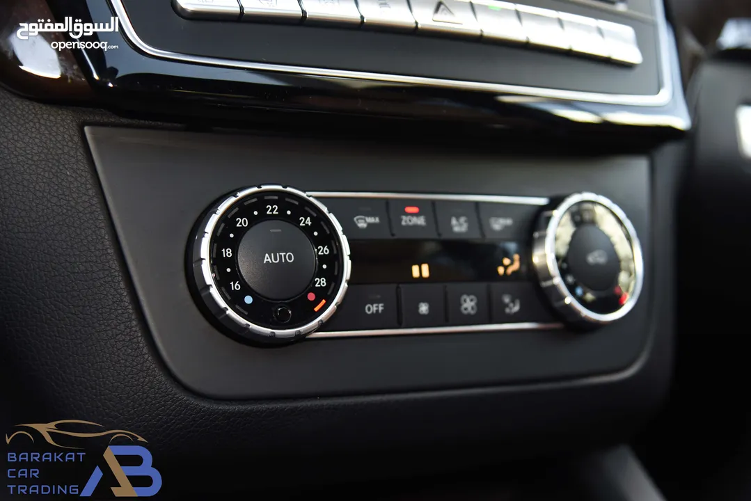 مرسيدس جي ال اي بنزين 2019 Mercedes GLE400 4MATIC AMG Line Night Package