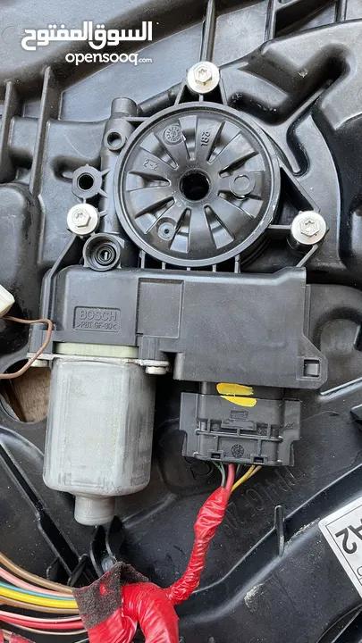 مجموعة قطع هونداي النترا او MD