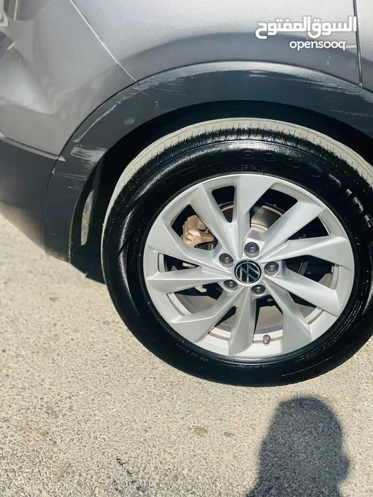 تي كروس. فلللللل بدون فتحه. بسعرررر حرق حرق