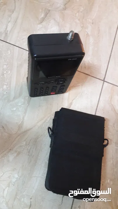 سات فيندر امريكي