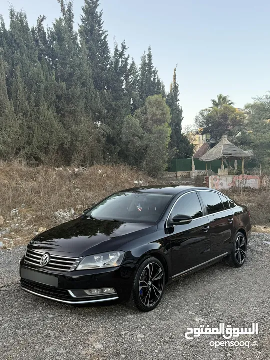 باسات b7 2013