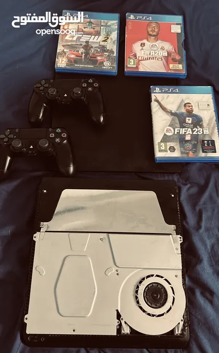 PlayStation 4