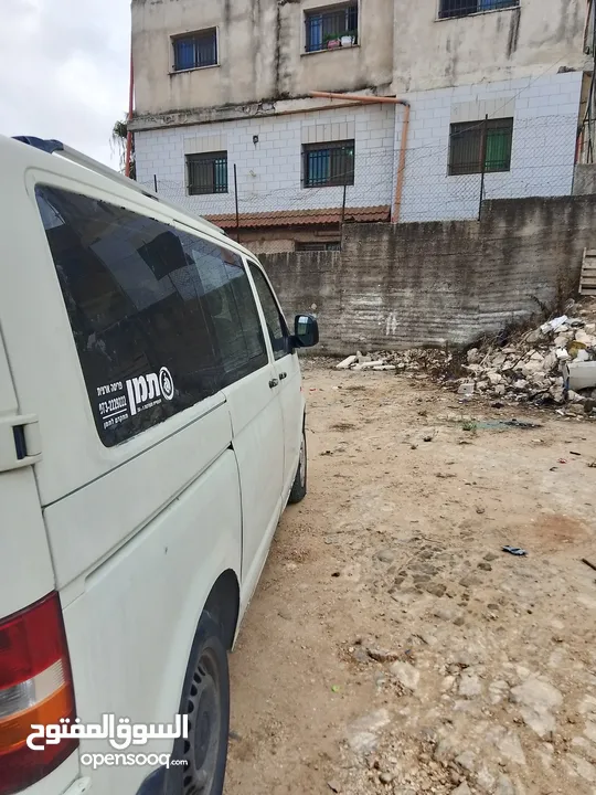 كرفيل اترنسبورتر