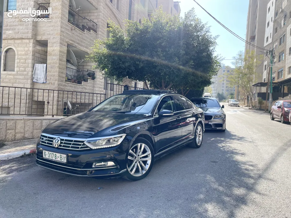 باسات ار لاين بنزين موديل 2016