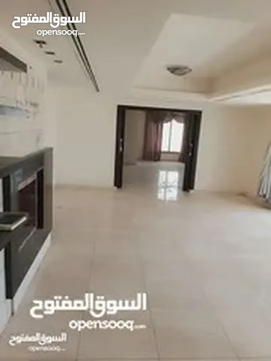 شقة أرضي معلق مميزة للبيع في أجمل مناطق دير غبار/ ref 1513