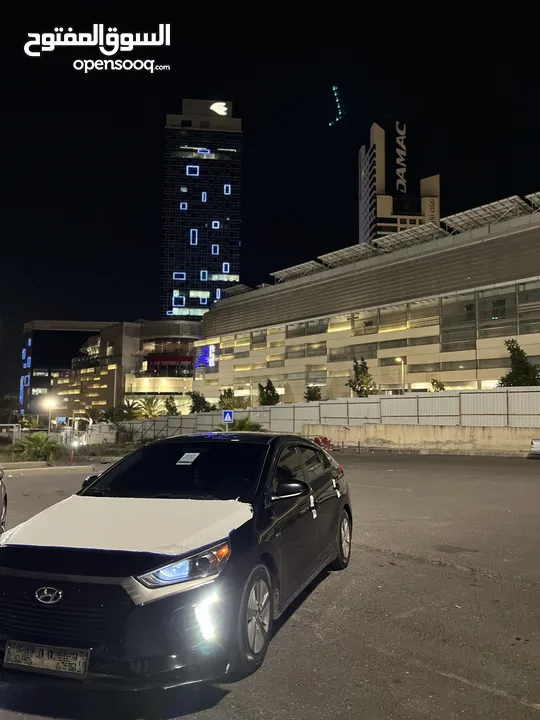 أيونك 2019