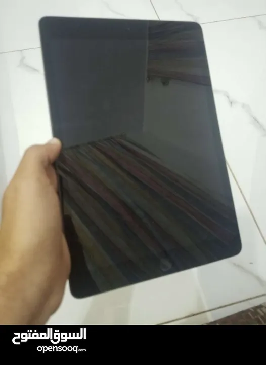 ايباد الجيل 8  الايباد ولا غلطه سعر 55الف