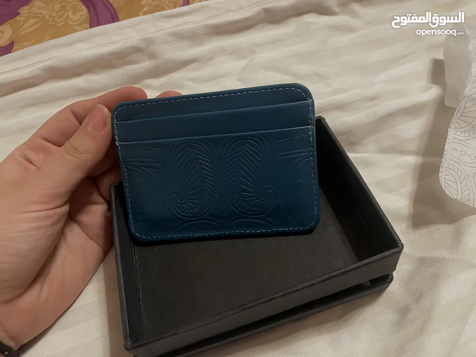 Original Okhtein card holder