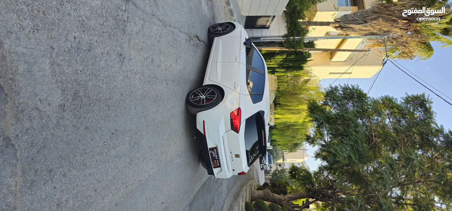 سيت ابيزا 2020