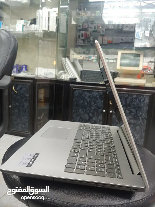 جهاز لينوفو ايديا باد 330 معالج celeron