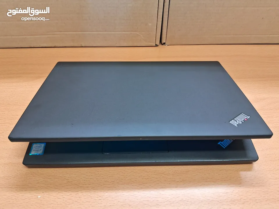 Lenovo T270