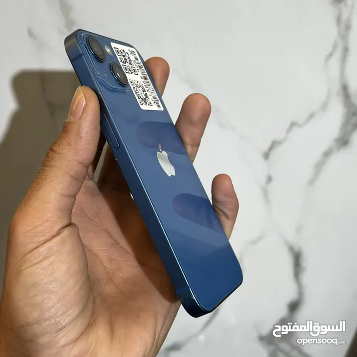 iPhone 13 128G Battery : 90%