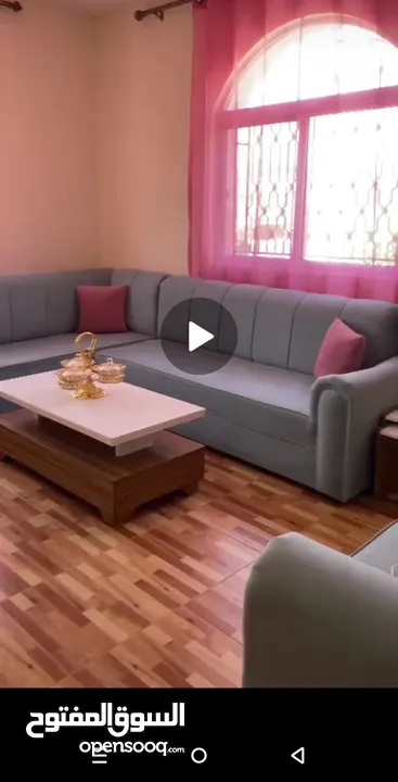 بيت مستقل طابقين للبيع