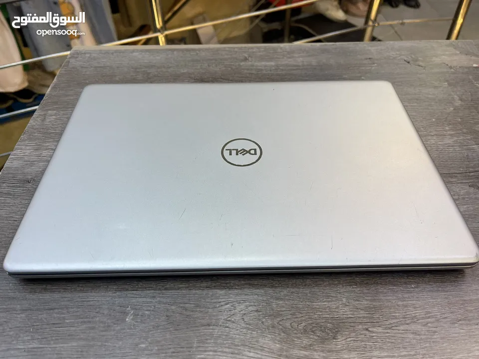 DELL inspiron 15 500 core i 7