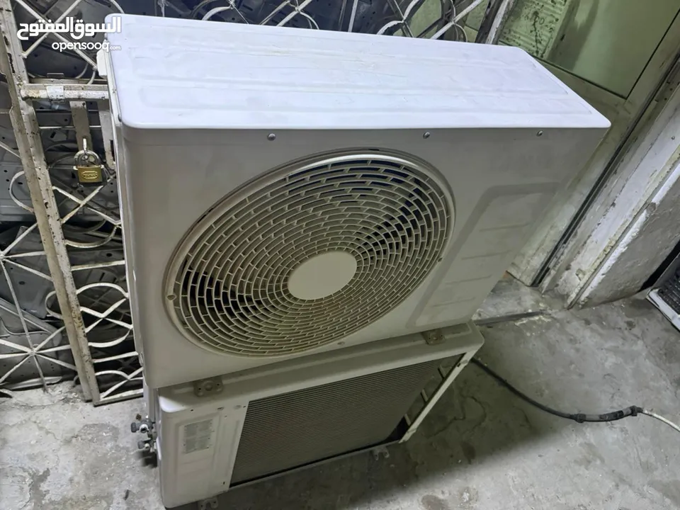 Ac Available in mucat with warranty