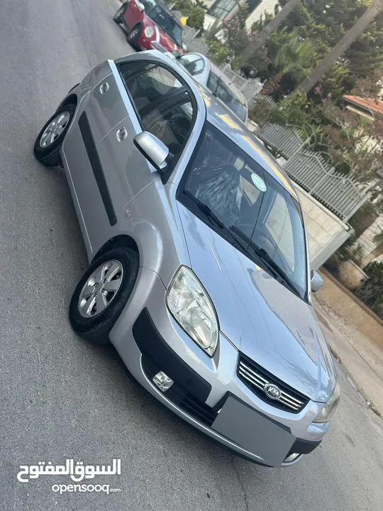 كايا برايد موديل 2008 اصل برايفت