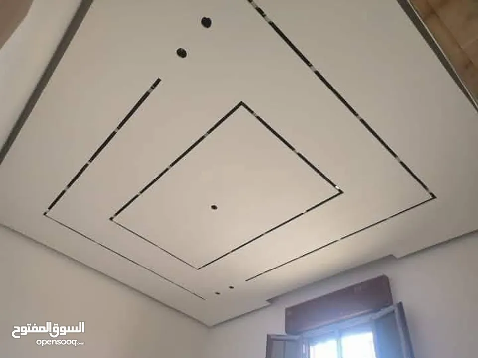 معلم دهان مقاولة او مياومة