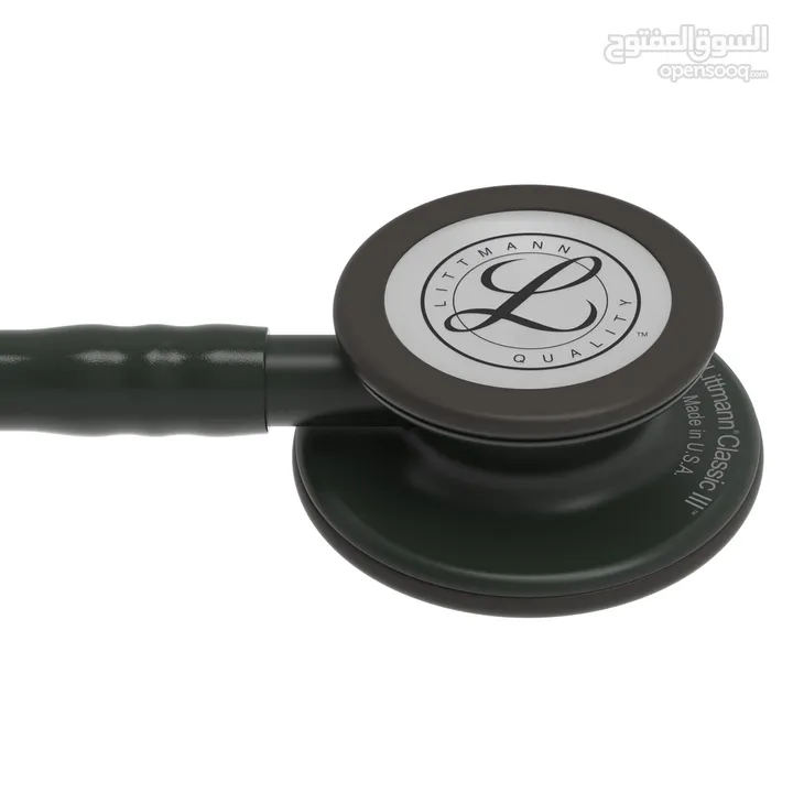 3MTM Littmann Stethoscopes سماعات ليتل مان الطبية