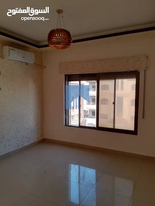 استوديو استثماري مميز للبيع في الدوار السابع طابق ثاني 35م تشطيب سوبر ديلوكس