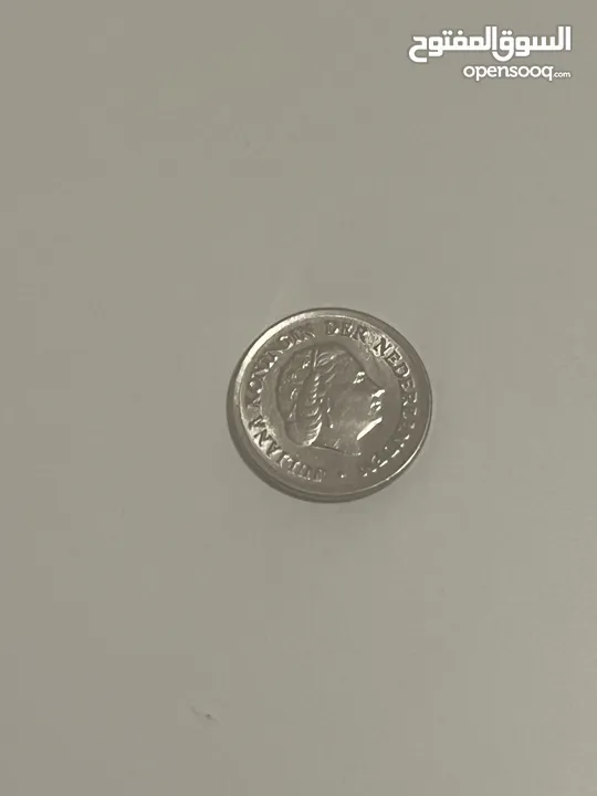 Collectable Coins