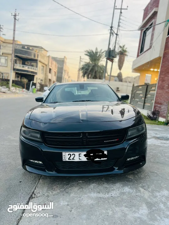 جارجر كلين2017sxt