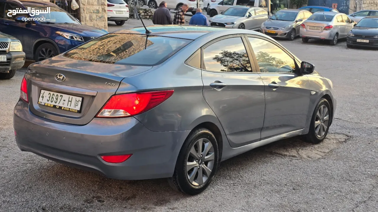 اكسنت. ديزل. فلللللل بدون فتحه اصل برايفت بسعررررر حرق حرق