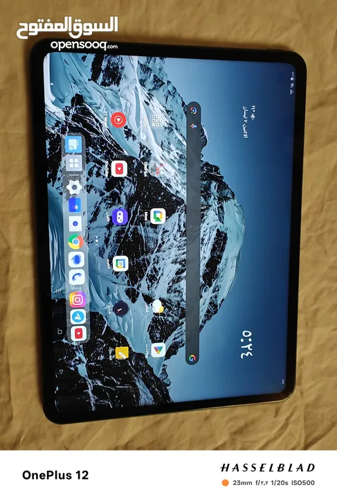 OnePlus Pad