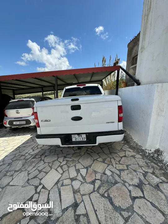 بيكم فورد F150 للبيع