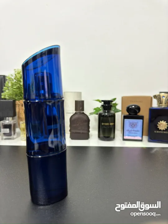 مجموعة عطور فاخرة اصلية