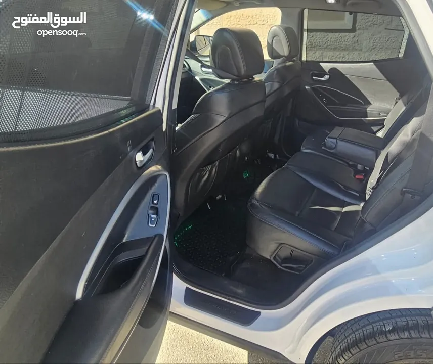 هونداي سنتافي